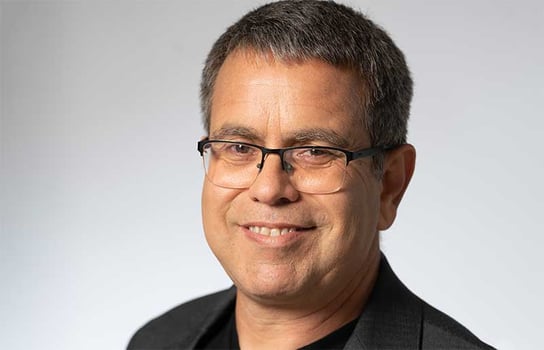 ד״ר גיל רונן, מנכ״ל אנרגין, צלם: רמי זרנגר